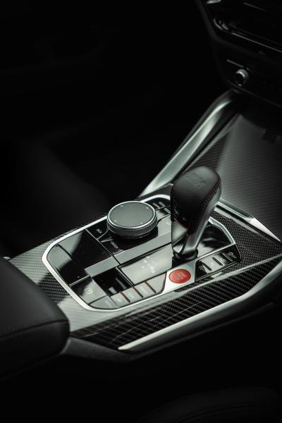 BMW M3 Competition XDrive