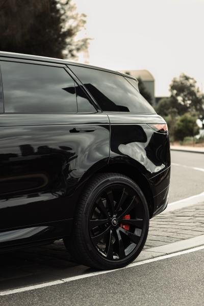 Rangerover Autobiography