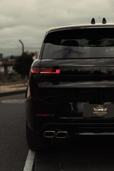 Rangerover Autobiography